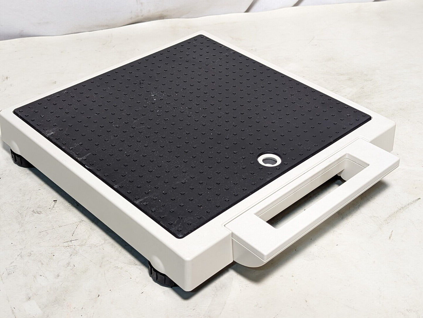 seca 8691321004 scale, max 150|250kg/330|550lbs, d=0.1|0.2kg/0.2|0.5lbs, no disp