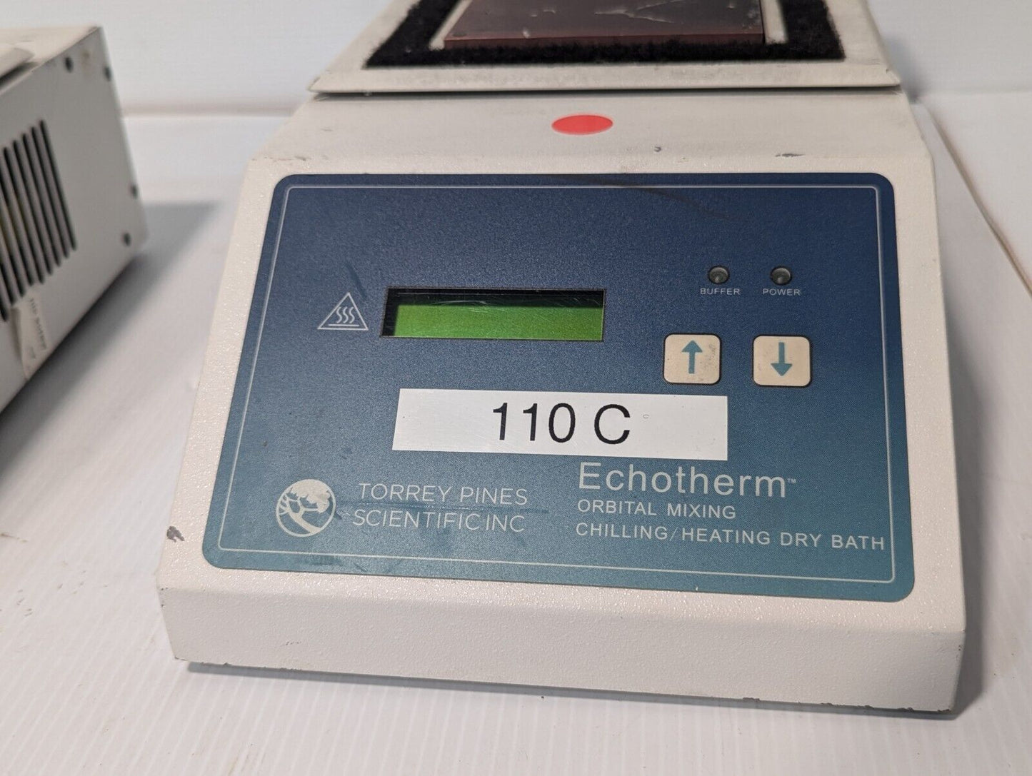 Torrey Pines SC20 Echotherm Orbital Mixing Chilling/Heating Bath - Free Shipping