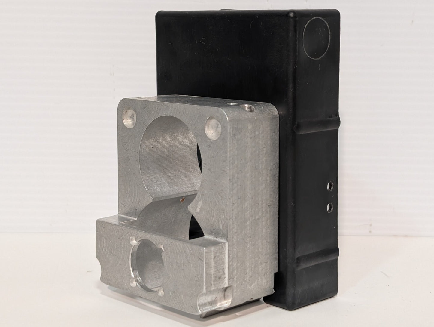 Unbranded 3338327 Retaining \ Mounting Bracket, Aluminum Insert w\ Housing