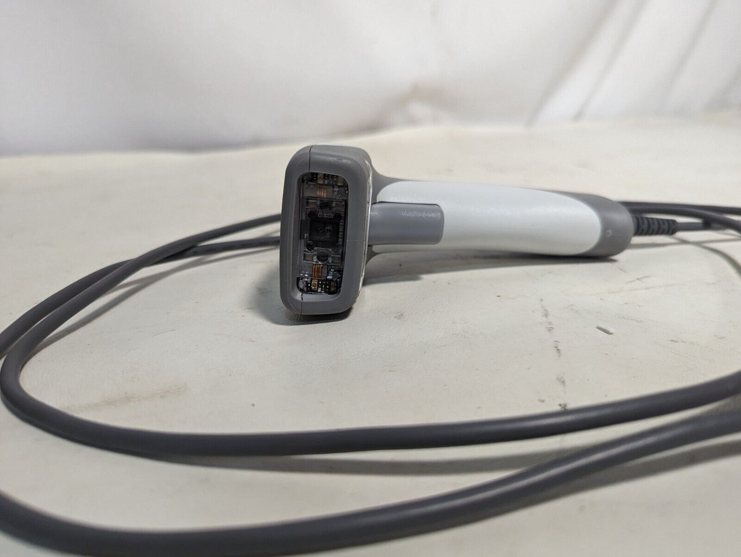Code CR1411_02 barcode scanner