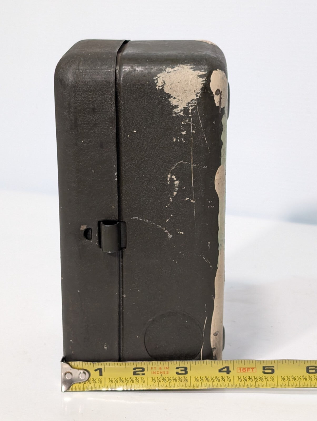 Vintage Automatic Electric 145 Time Switch Controller