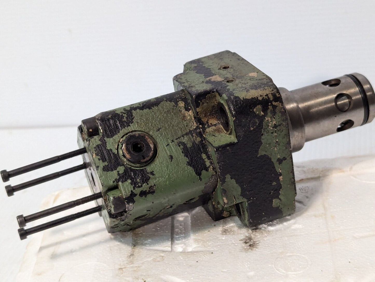 Towler TDAD1097E25LAF proportional throttle valve - Free Shipping