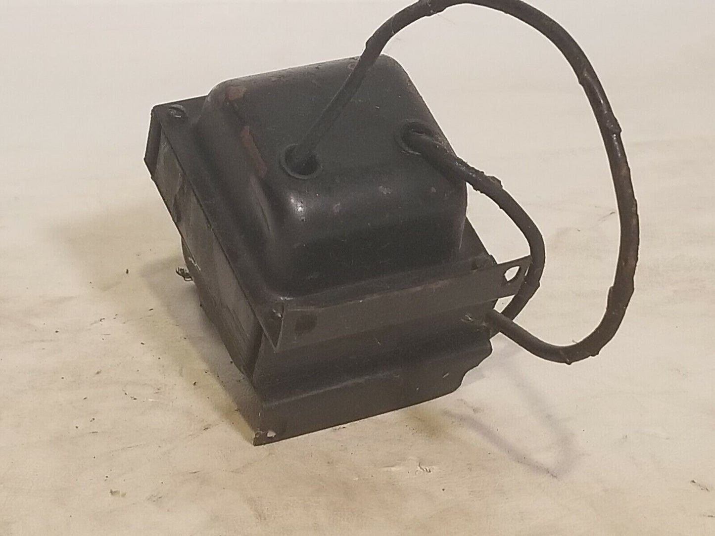 Westinghouse Transformer 1091337-A 230-115VAC 25VA 1Ph 60Hz