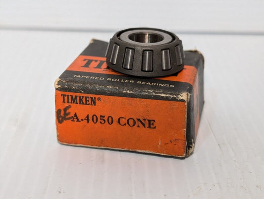 Timken A4050 Tapered Roller Bearing Cone - Free Shipping - Free Returns