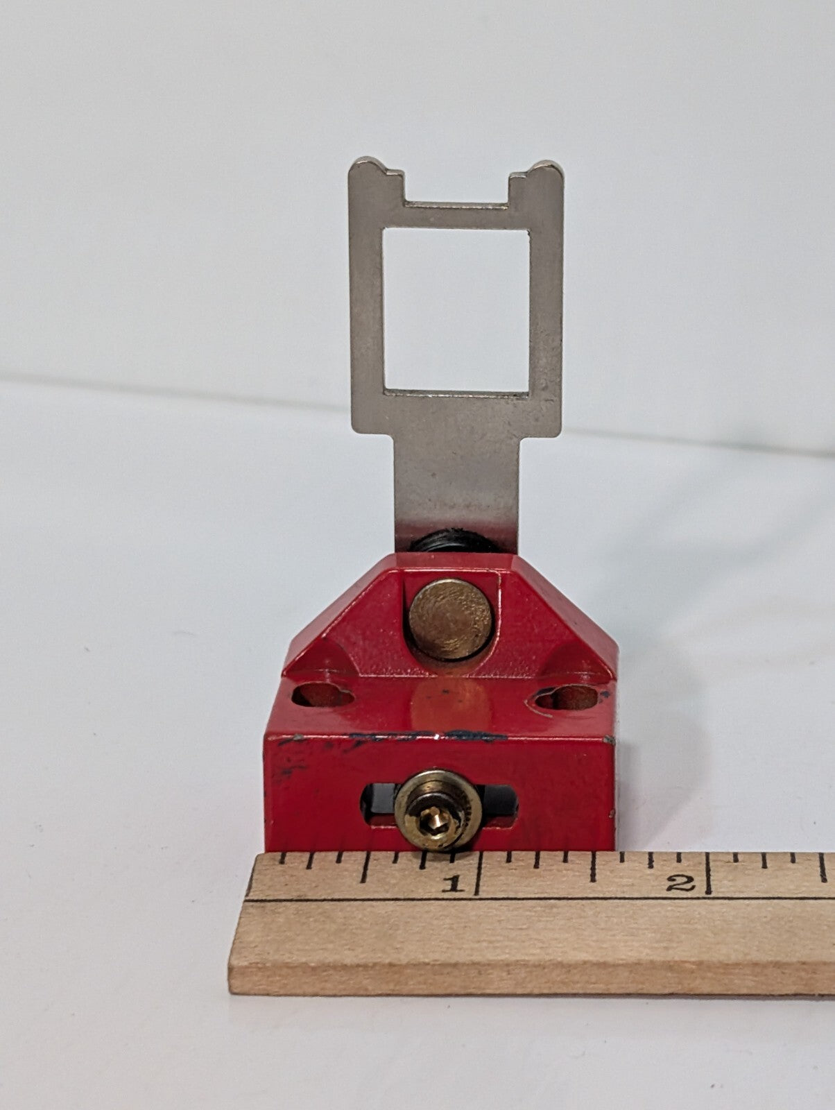 Telemecanique XCS-Z03 Electric Actuator -Use w\ XCSA XCSB & XCSE Safety Switches