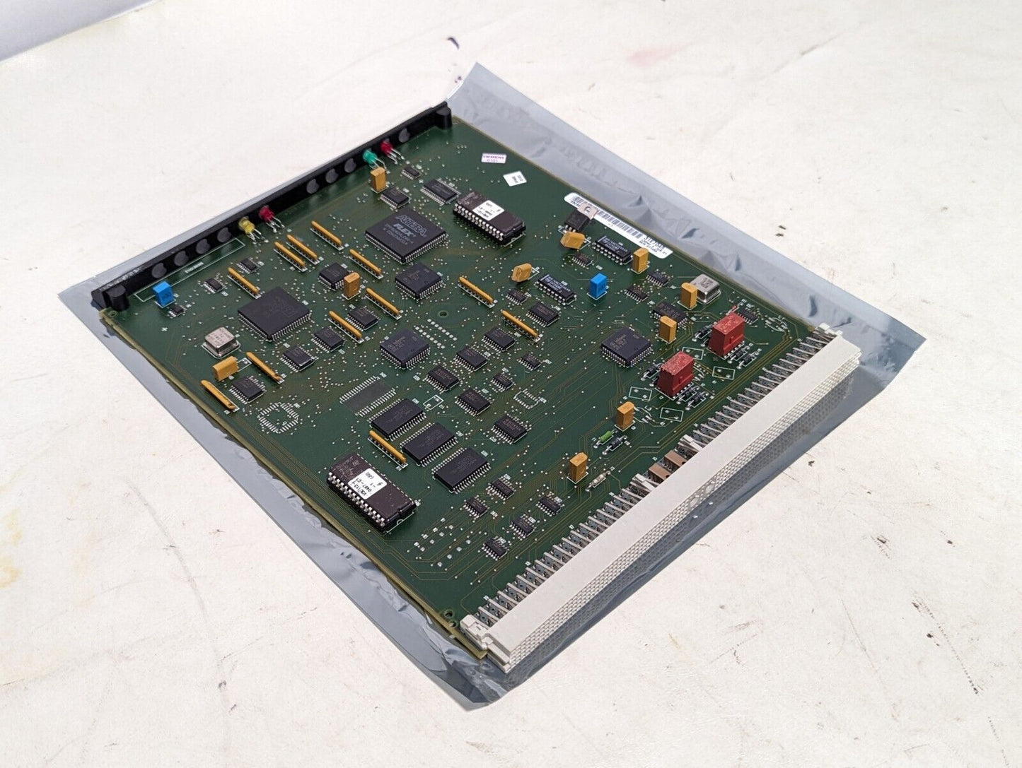 Siemens 31E7045, S30810-Q2484-X000-4 Circuit Board Module