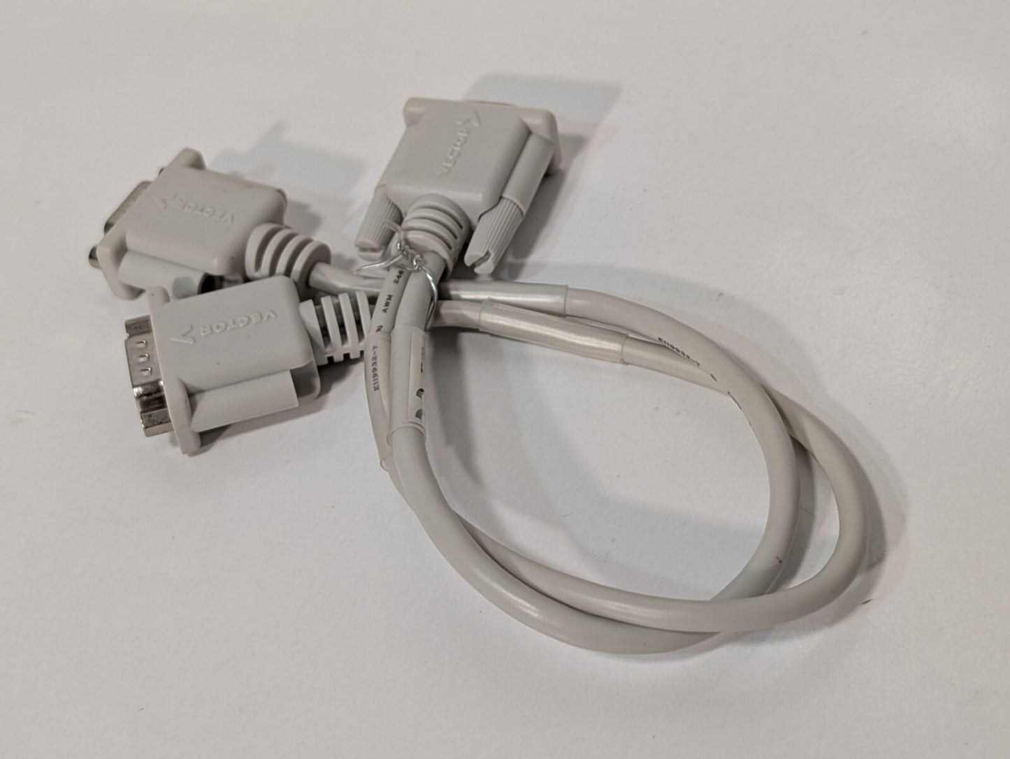 VECTOR Network Interface CANcable 2Y 05075