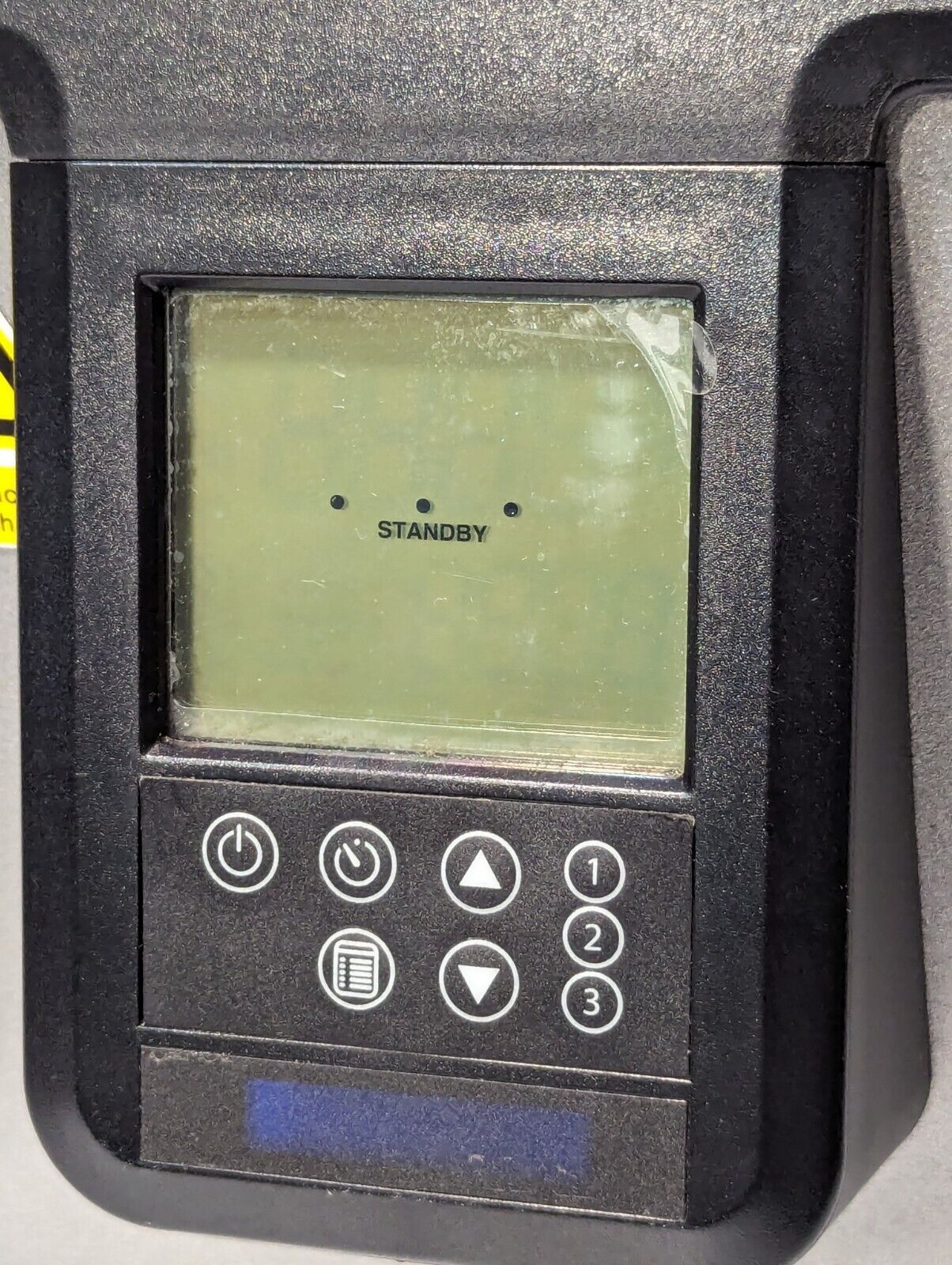 VWR WB02 Digital Water Bath, 2 Liter, 120vac@60Hz, 1.1Amp - Free Shipping