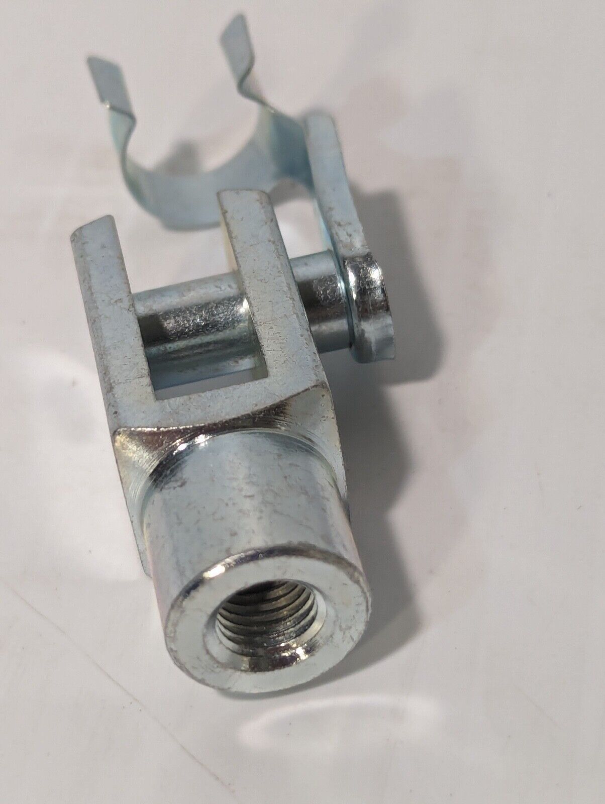 163K475H01 Cylinder Rod Clevis With Pin - Free Shipping