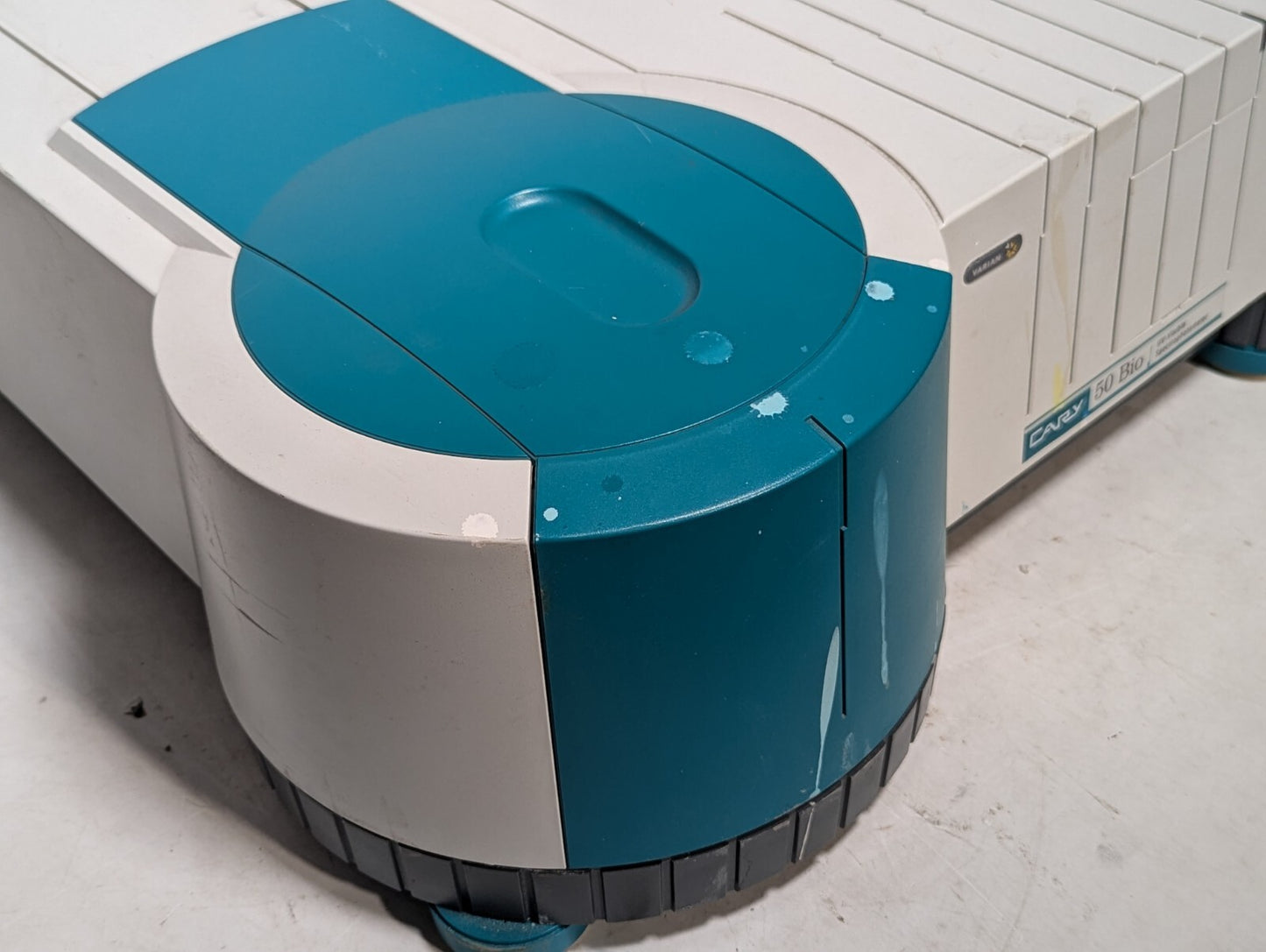 Varian Cary 50 Bio UV-Visible Spectrophotometer