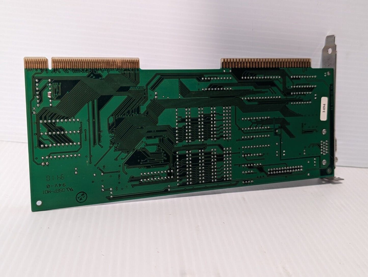Vintage 1993 Stealth 24 Diamond Windows Graphics Card V2.02 FTU805A - Free Ship