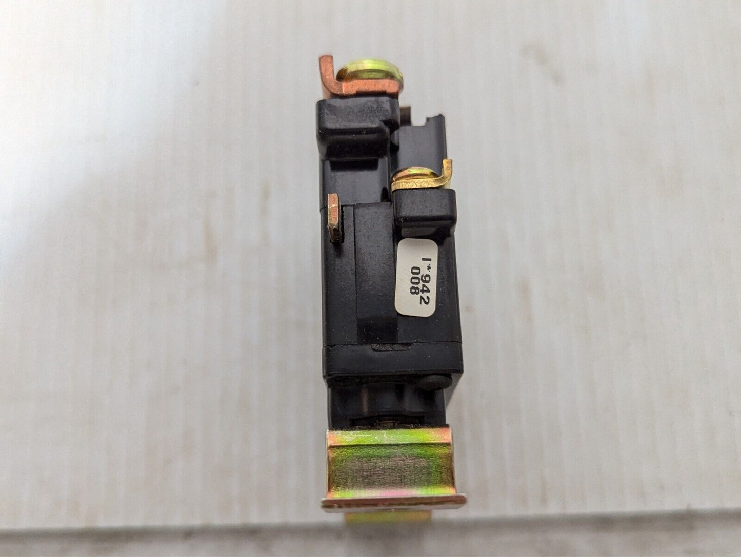 Square D 9065 DA Thermal Overload Relay - Free Shipping+Returns