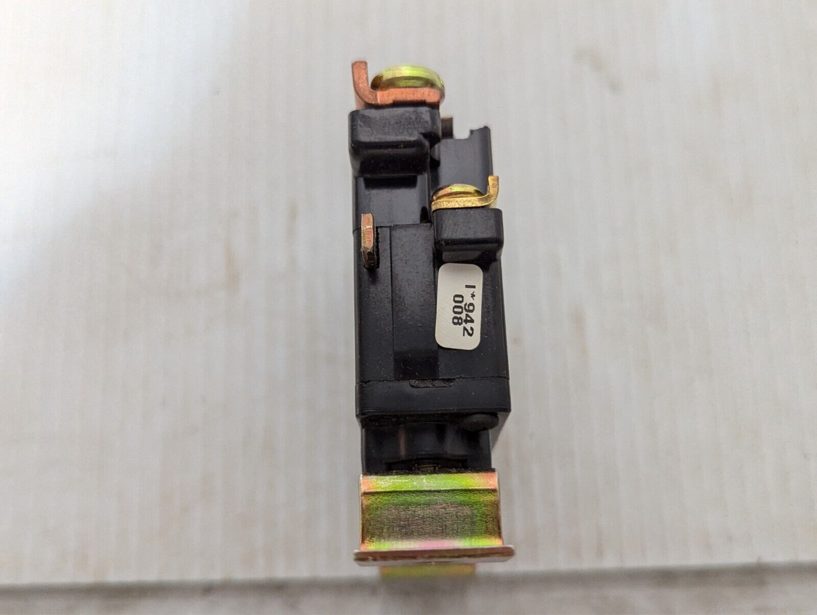 Square D 9065 DA Thermal Overload Relay - Free Shipping+Returns