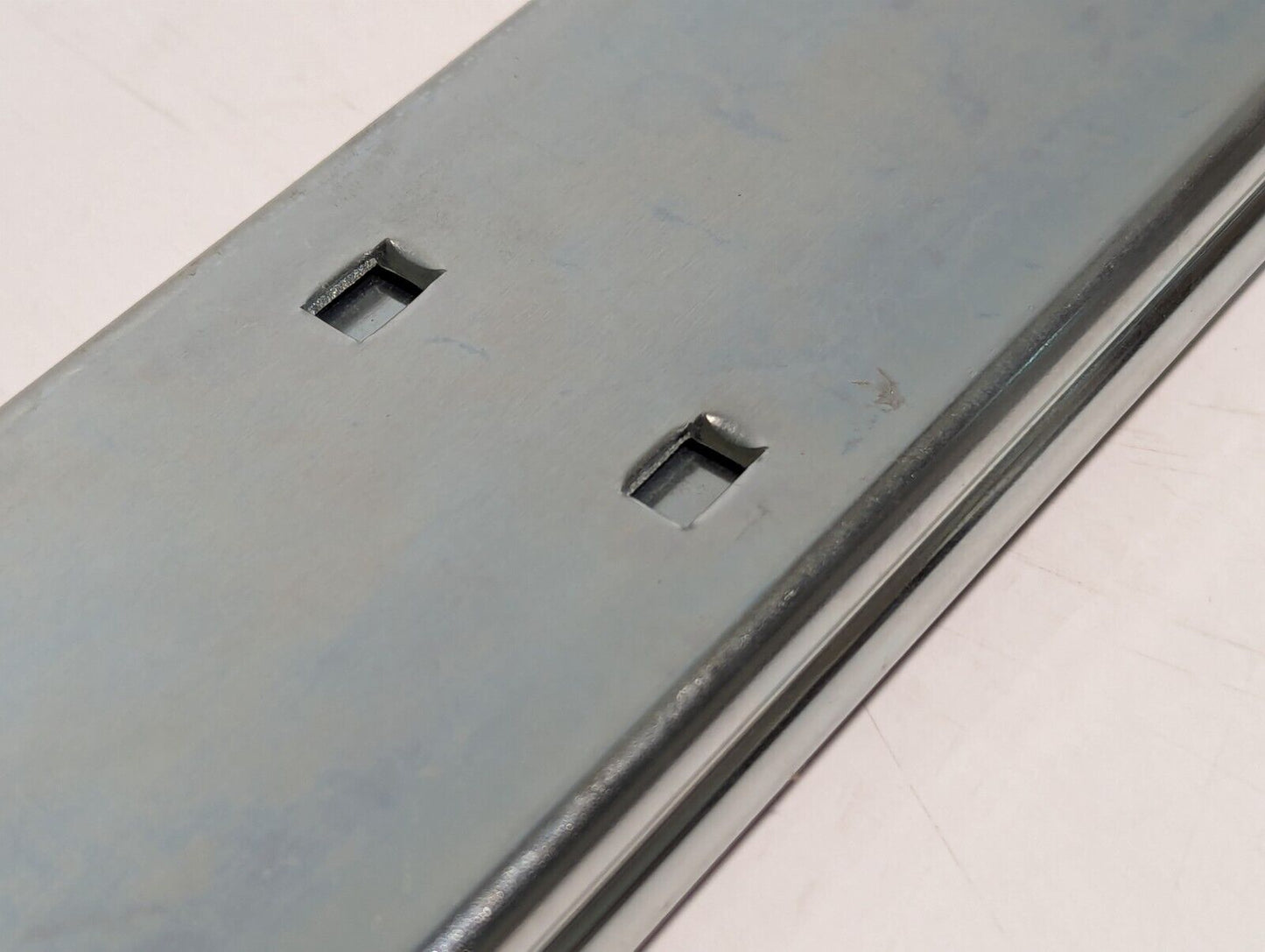 3915-12-000-1727 432357-2 3-Section Locking Slide, 432-18 - Free Shipping