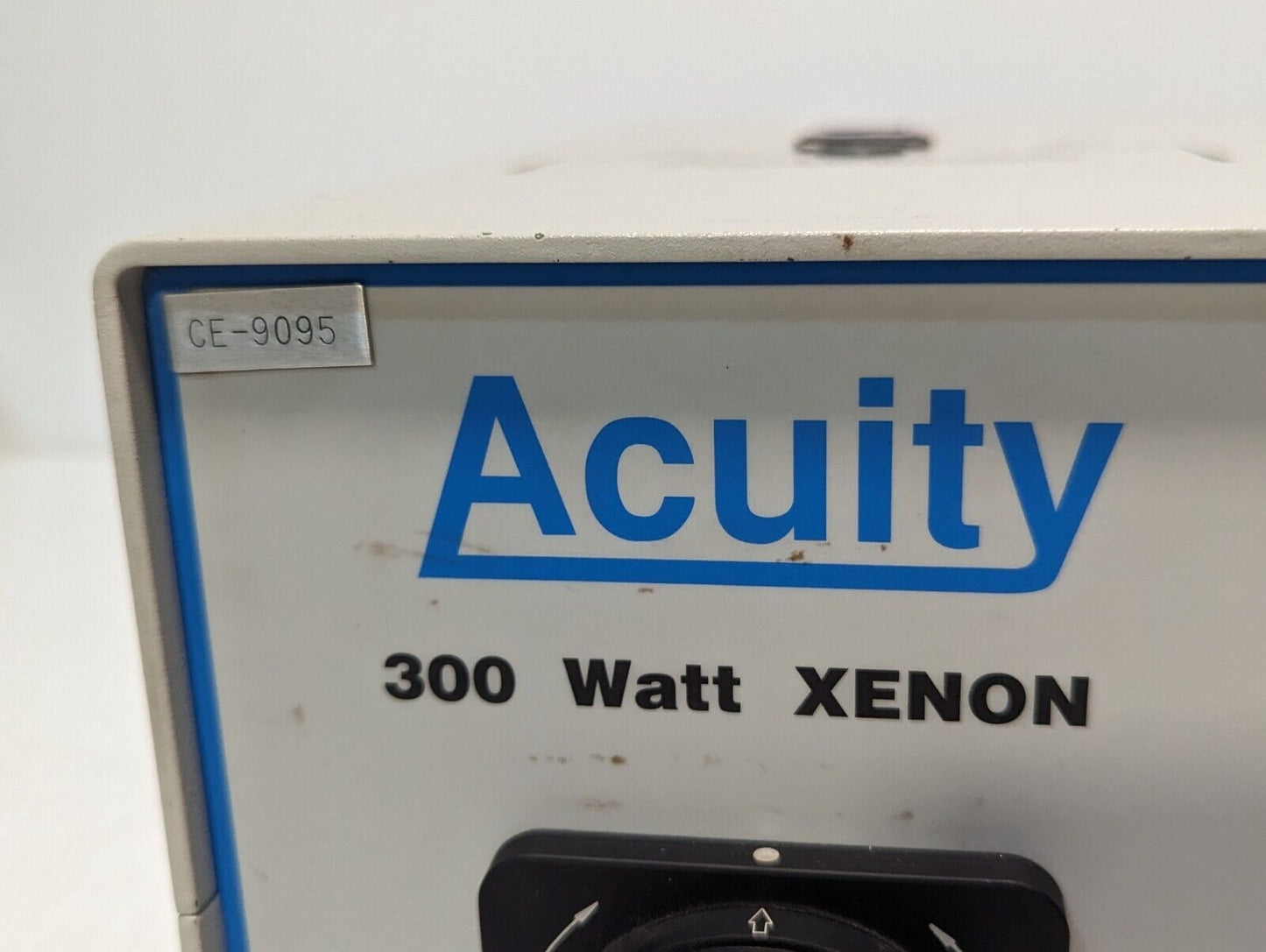 TFX Fiberoptics A09502 Acuity 300 Watt Xenon Fiberoptic Illumination System