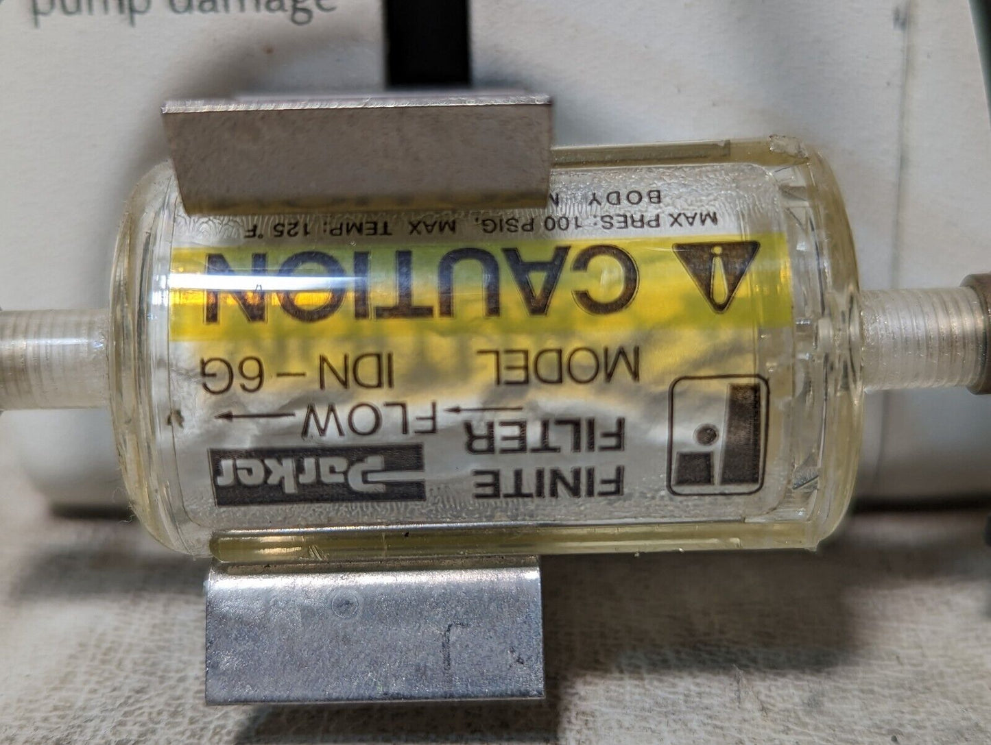 CETAC A7-SD-141 autosampler (interchim PFM-B-87) with CETAC SPM-700 syringe pump