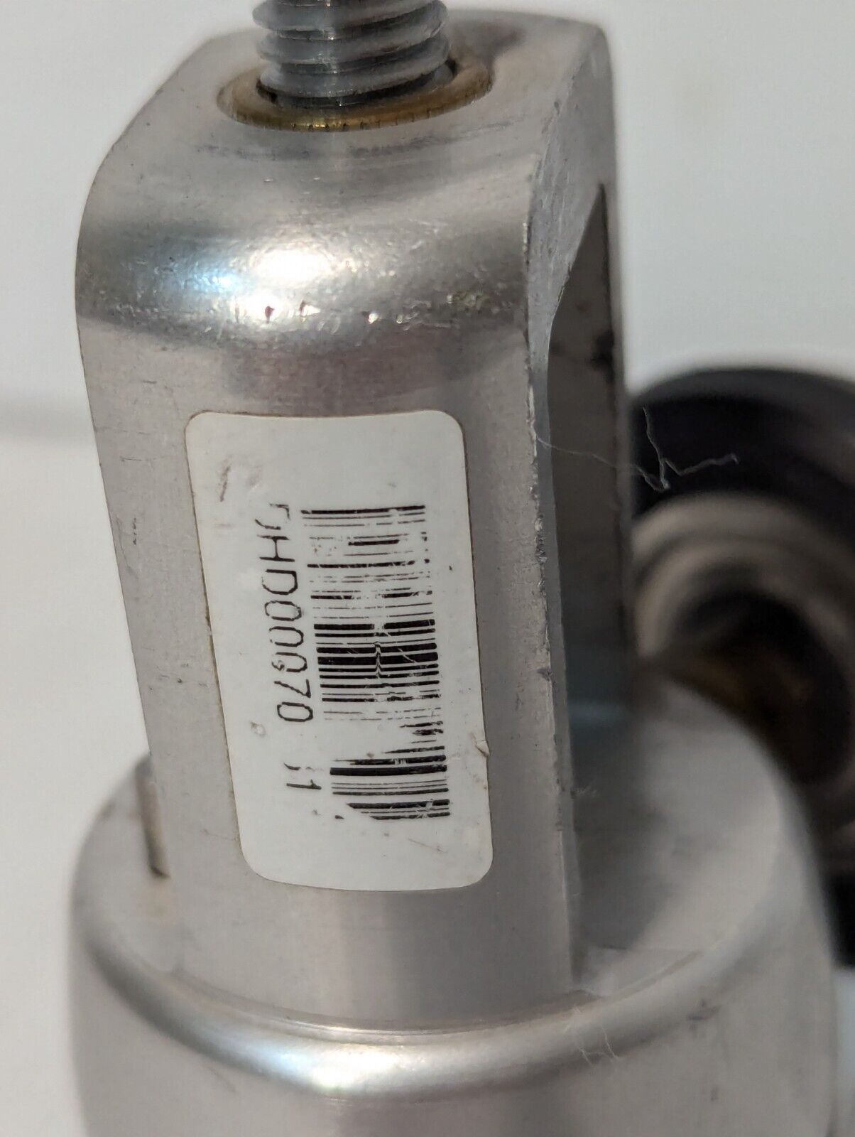 Western Medica OPA-820 Oxygen Regulator 1/4 to 15 LPM, 3000 PSI - Free Shipping