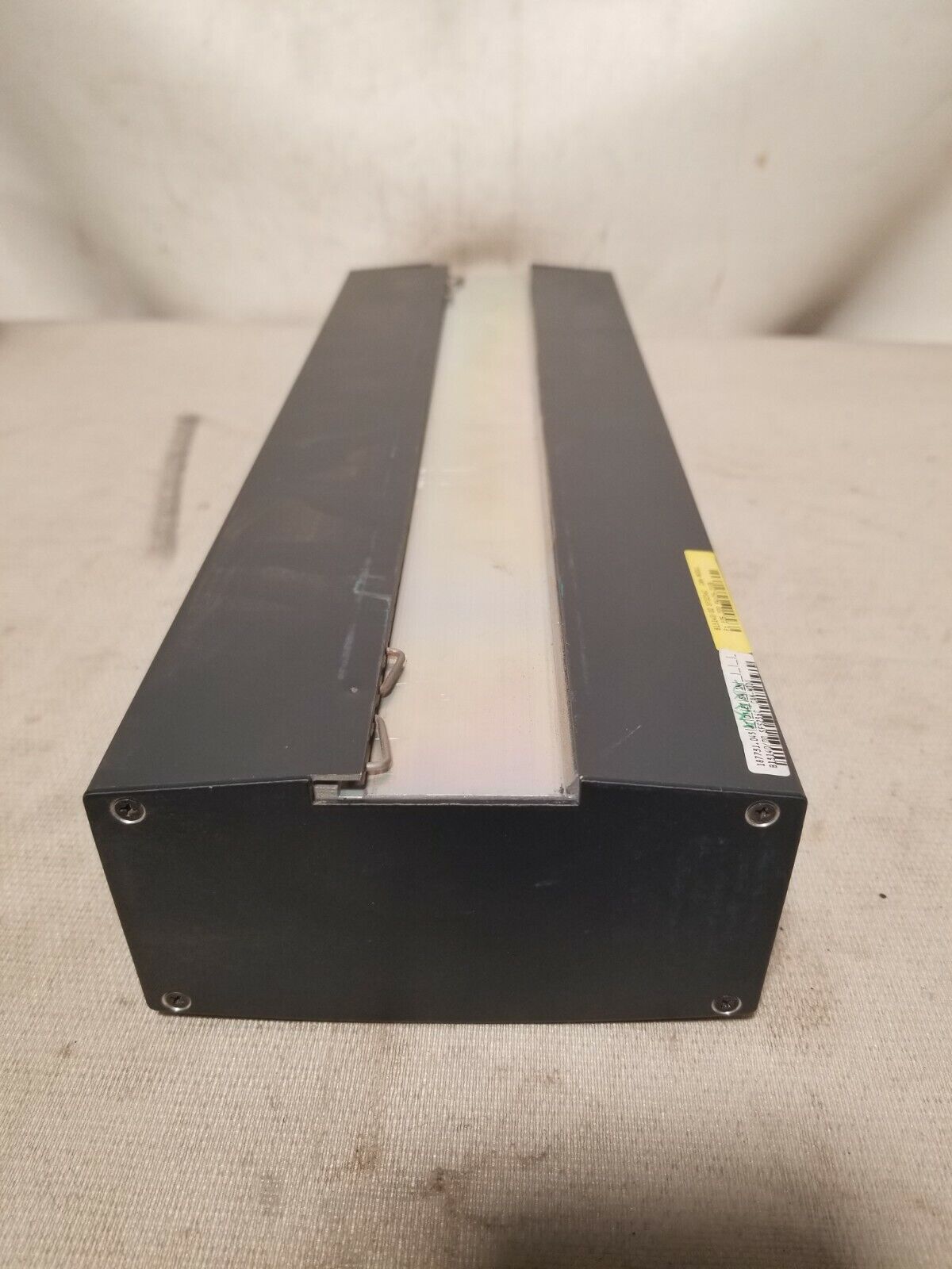 Bachmann SFS236C CAN module, PLC, compact controller module, Suzlon 51025049