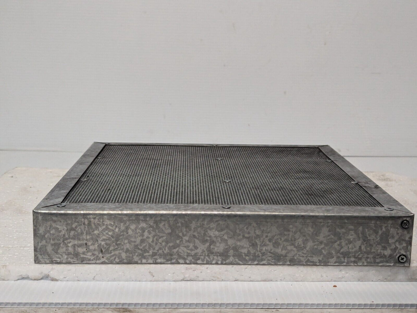 Unbranded 12 x 12 inch activated charcoal filter - Free Shipping