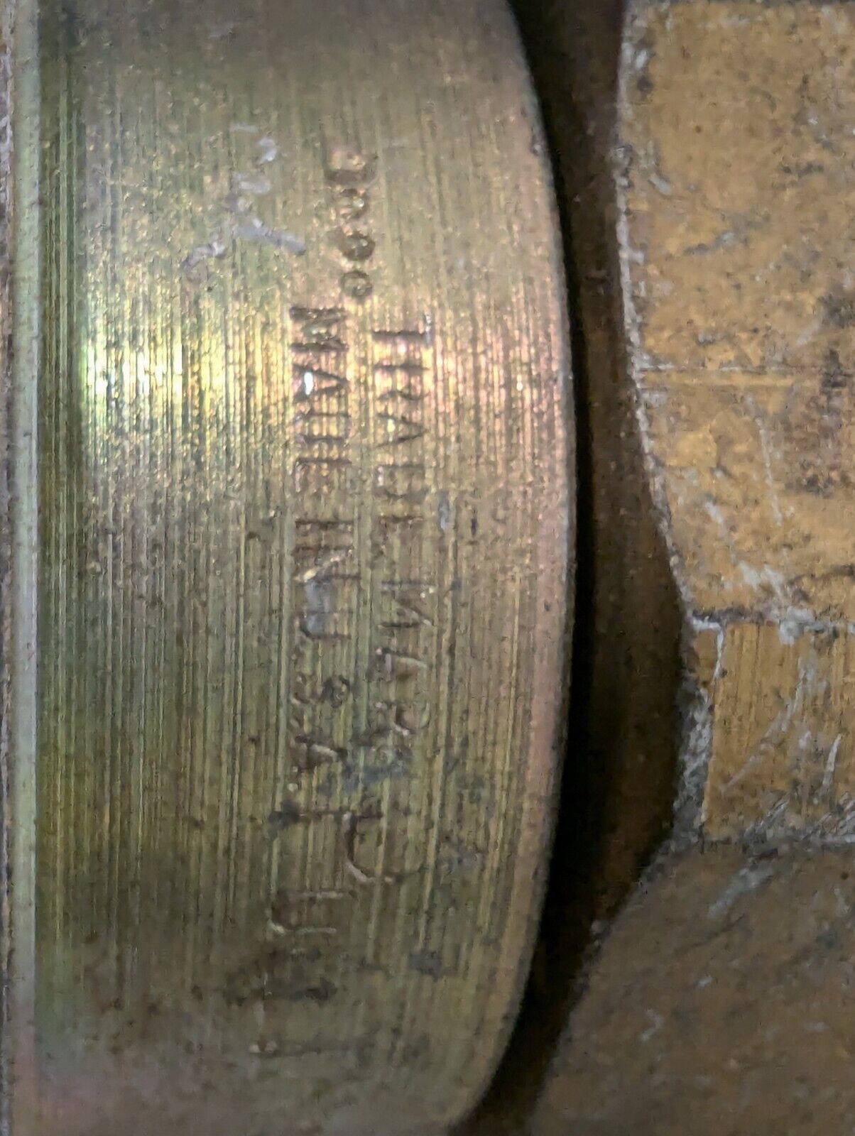 Snap-Tite VEC-16 Female Coupler with VEN-16 Male Connector - Free Shipping