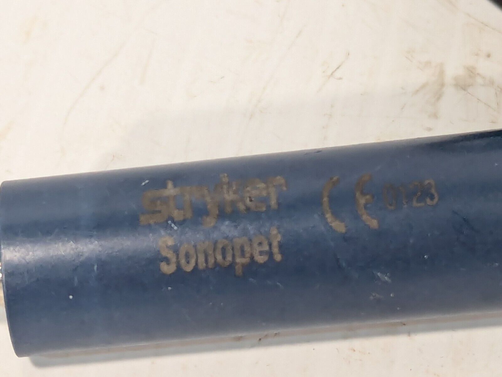 Stryker 5450-820-000 Sonopet Ultrasonic Aspirator Universal 25kHz Handpiece