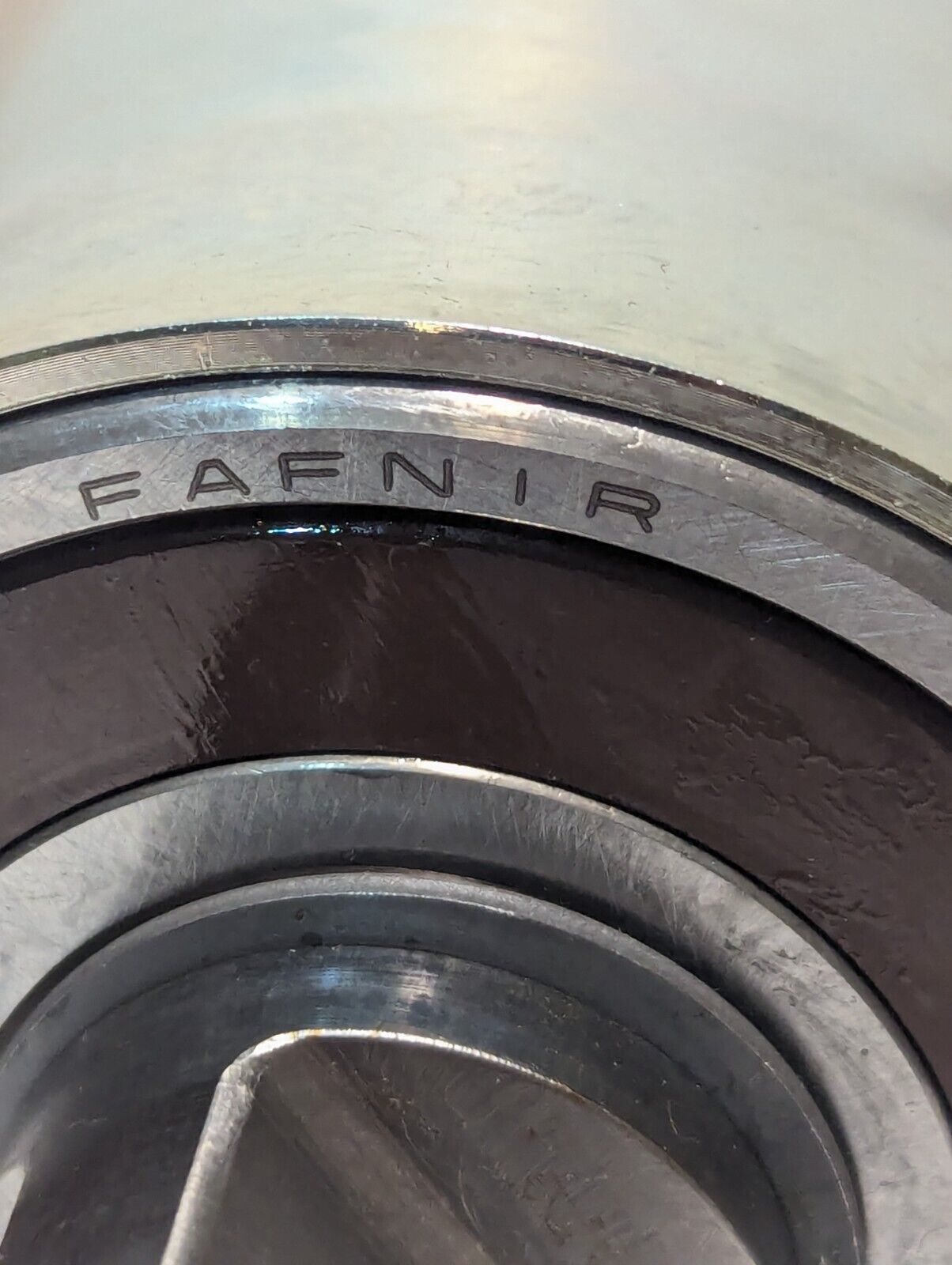 Tension Roller w/Fafnir 306PP Bearing 3915-11-000-2229 176K240G01-Free Shipping