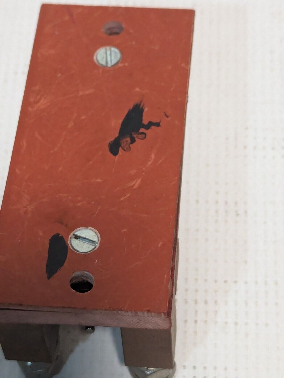 Guardian Electric 11P-I-12 VDC A420-065713-00 9/05 W1 Relay - Free Shipping