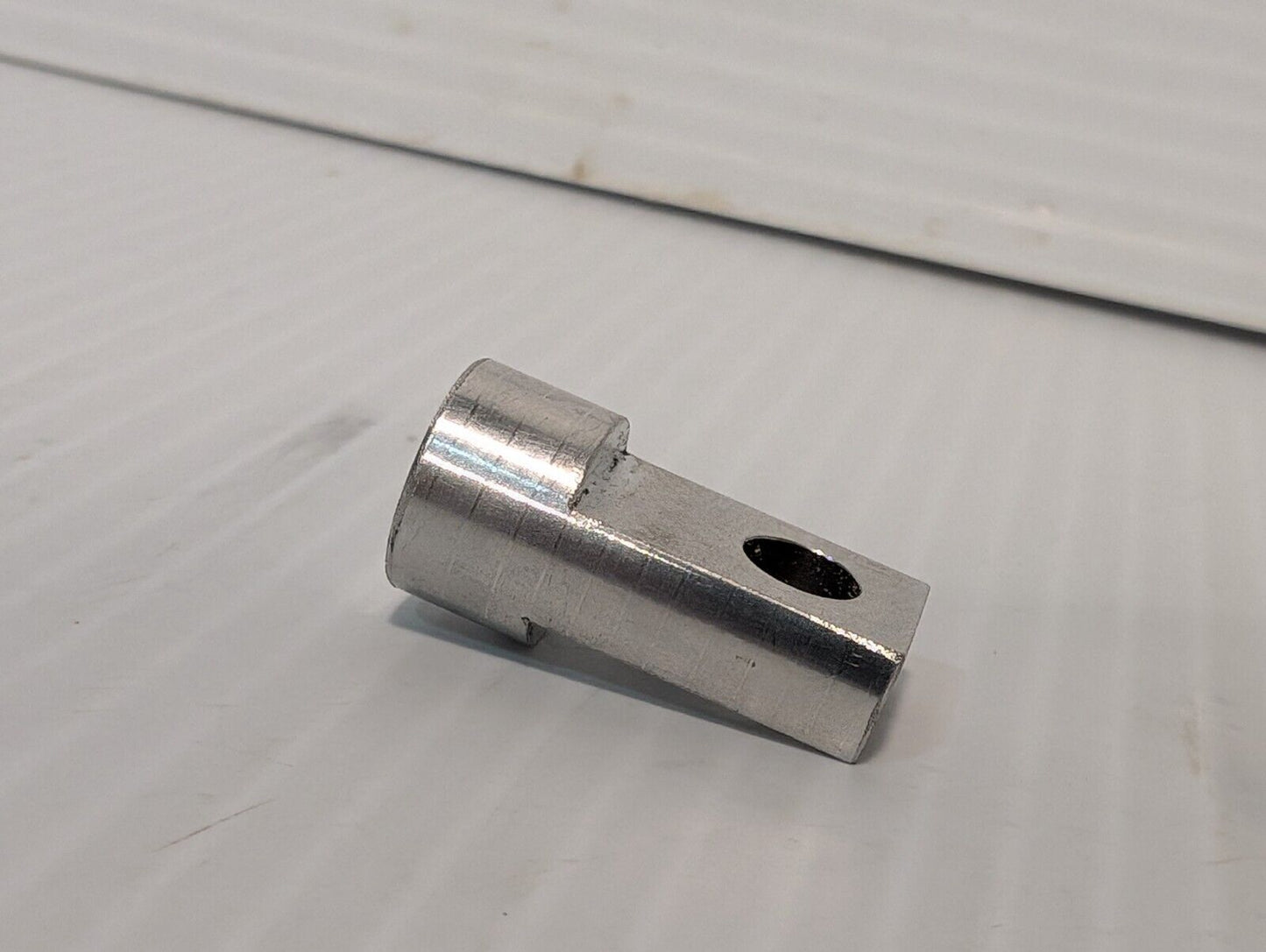 Air Cylinder Rod Clevis End, Female Thread, ETC516421116