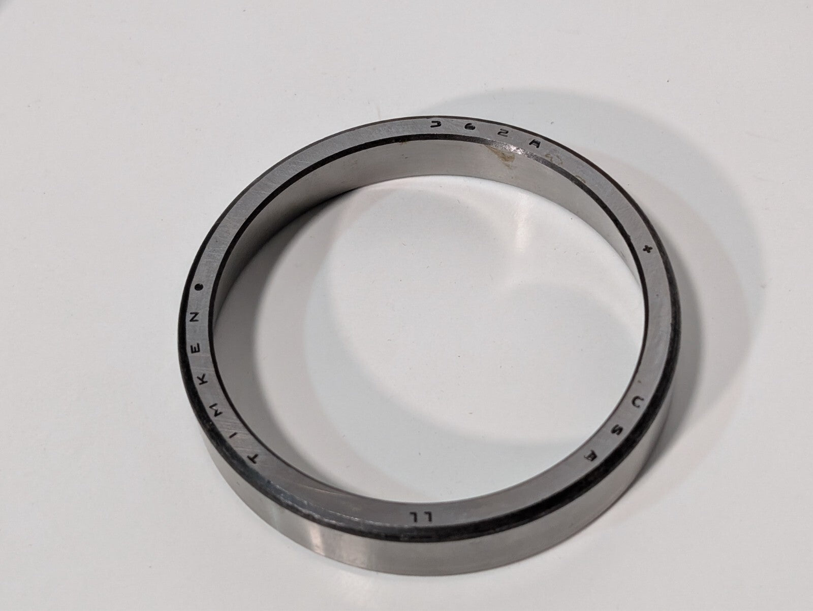 Timken 366/362A Tapered Roller Bearing Cone and Cup 366 362A