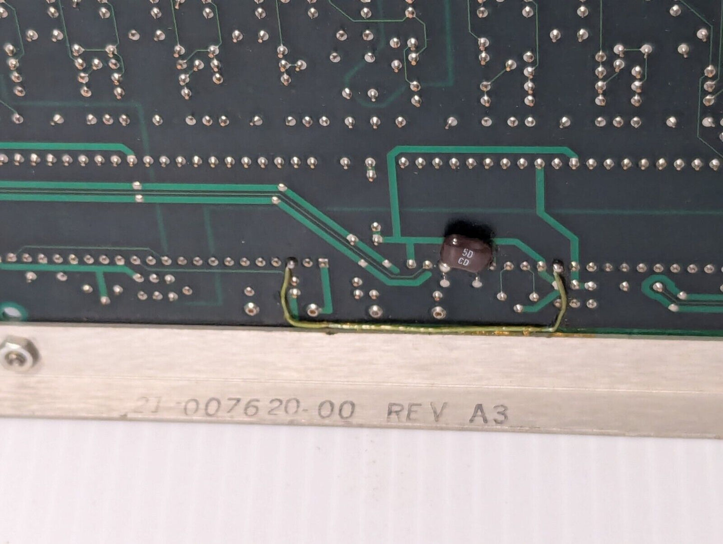 GMG 067650-OCH video processor circuit board, 55-046750-00, 58-047650-00