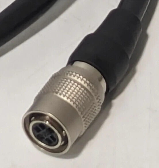 DGE 66.1031.060-00 Cable with SCI PCBx9 to Camera Connections, 6150-11-000-2415