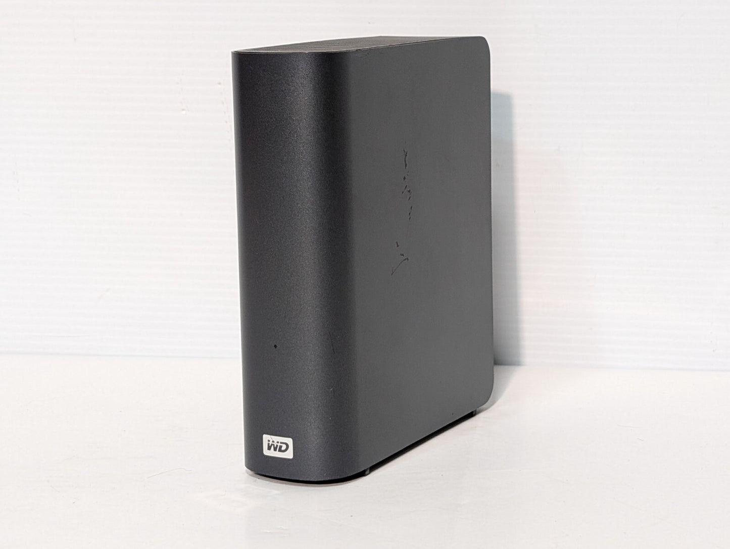 Western Digital WDBAAK0010HCH-00 1TB External Hard Drive, My Book Live