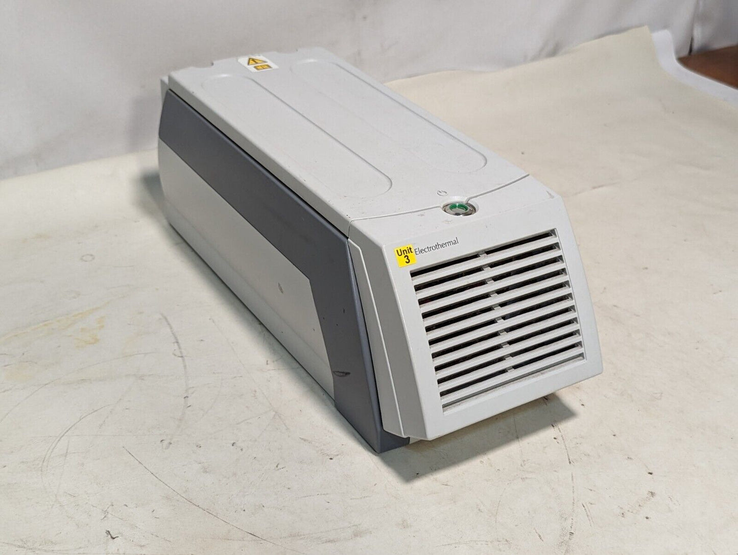 Electrothermal PS20000 Integrity 10 Reaction Station W/ PSU (No Cables)