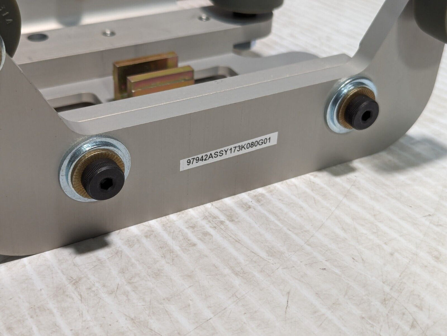 5220-12-000-7401 173K080G01 Drive Module Carrier Tool, 8.5x8" - Free Shipping