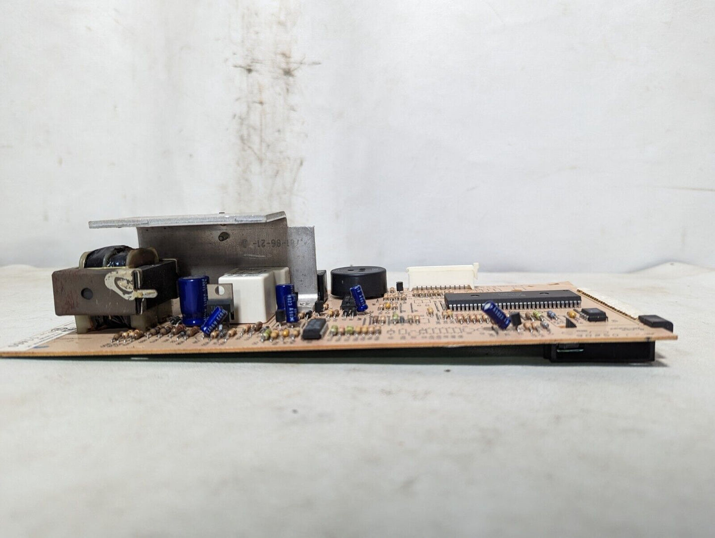 Amana 10015801, HSCI 1024-100000-2 circuit board