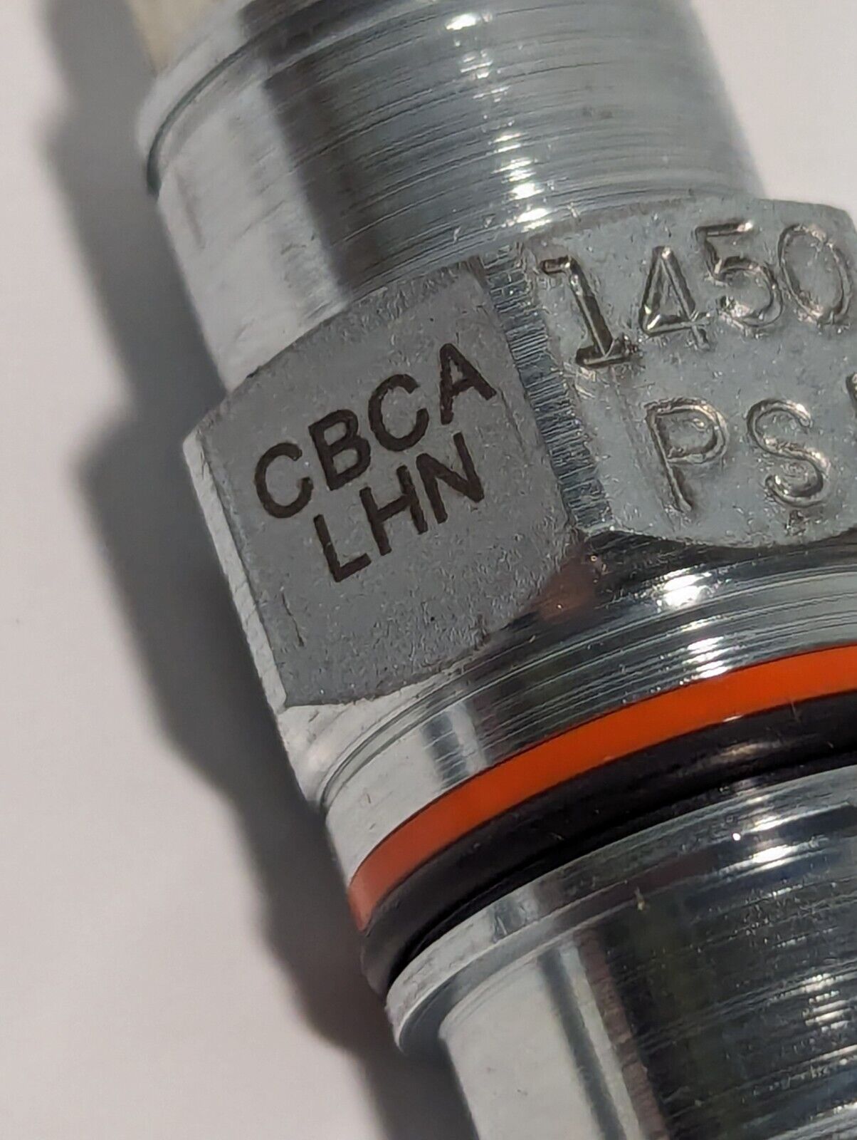 Sun 163K003H02 CBCA-LHN Cartridge Valve 1450PSI GPM 4.3