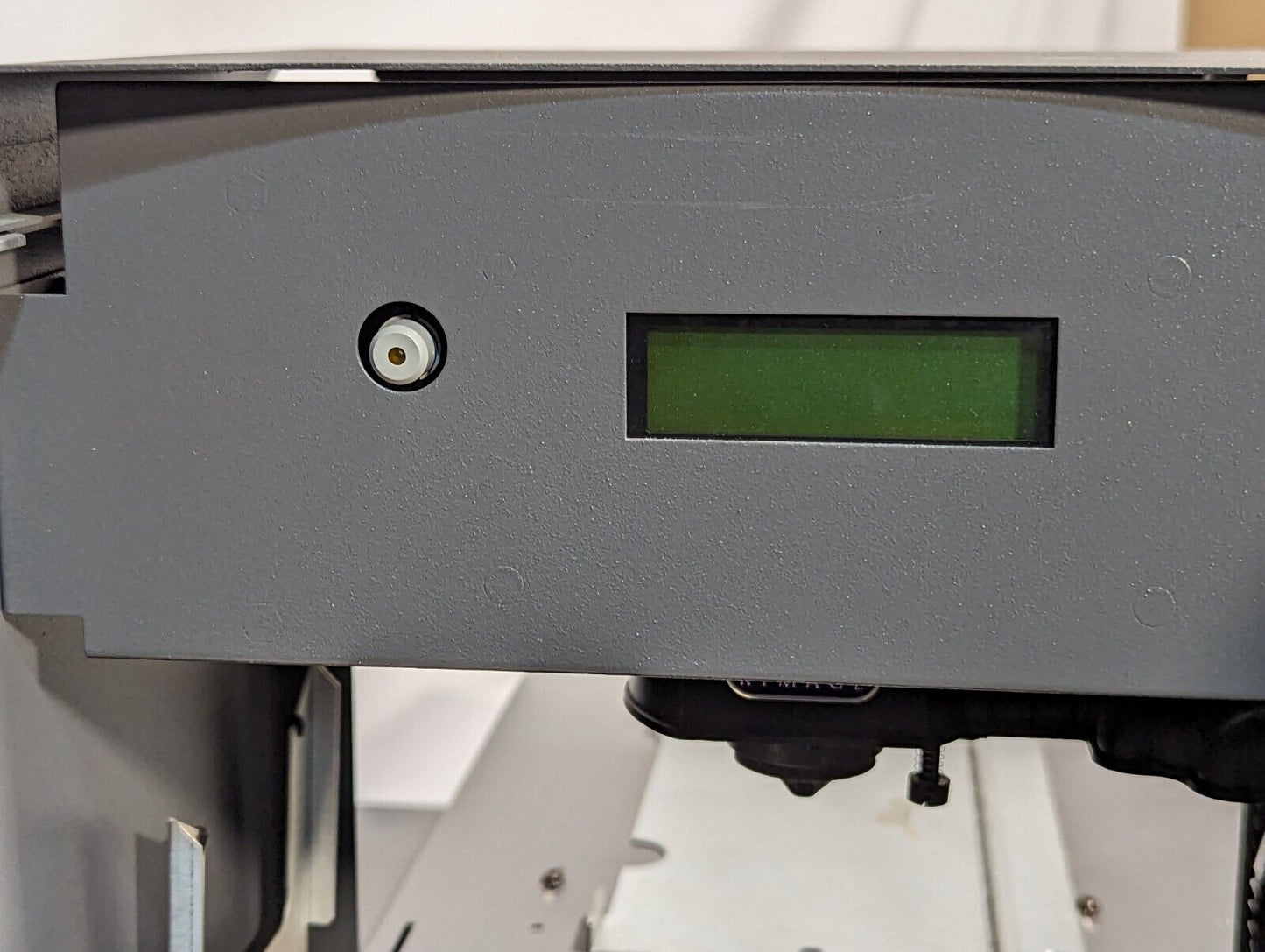 Rimage 6100 Producer, RAS24, single recorder digital publishing system