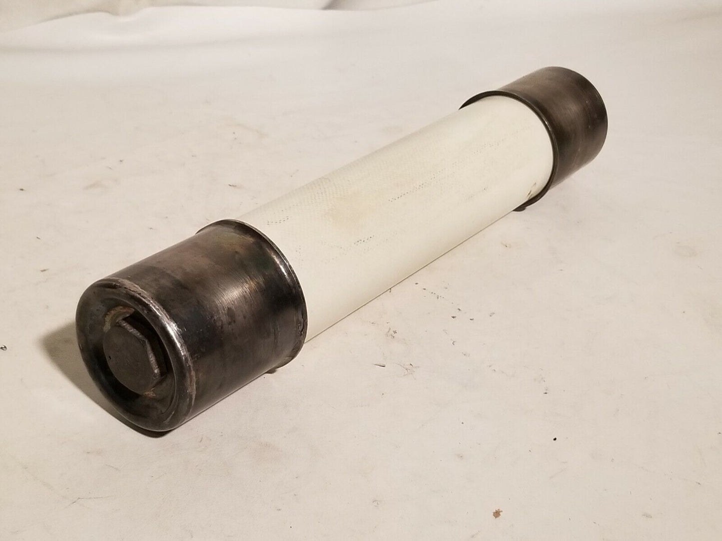 Gould Shawmut Amptrap A480R94-1 2400V/4800V, 50/60 Hz fuse, 4R current designat.