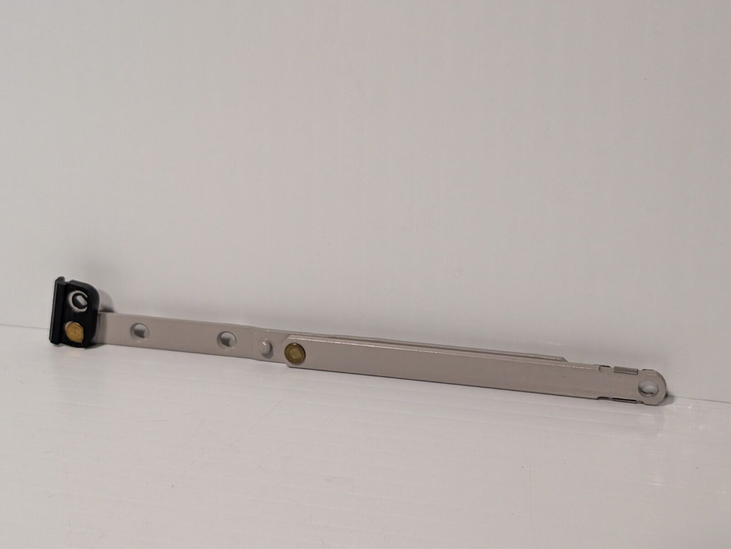 (100) Roto HG06-7551 Standard 2 Bar Window Hinge Arm Assembly Powder Coated RH