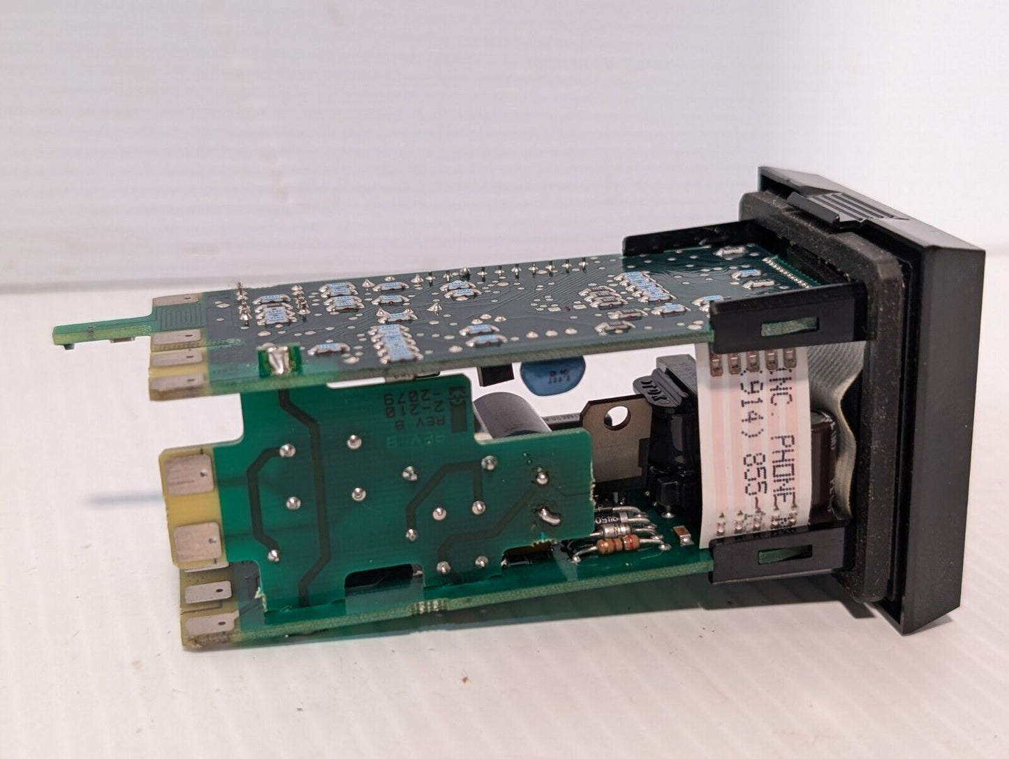 Watlow 965A-3DA0-0000 Temperature Controller, 120-240VAC, Series 965 -Free Ship