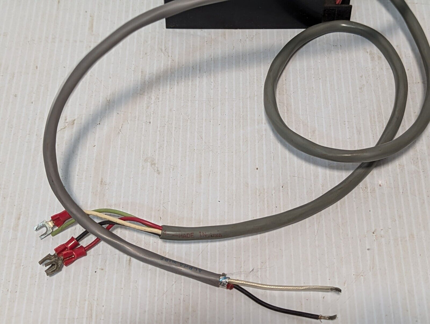 Sola Solids 85-15-2110 Power Supply +/- 15 Vdc 100 Ma - Free Shipping+Returns