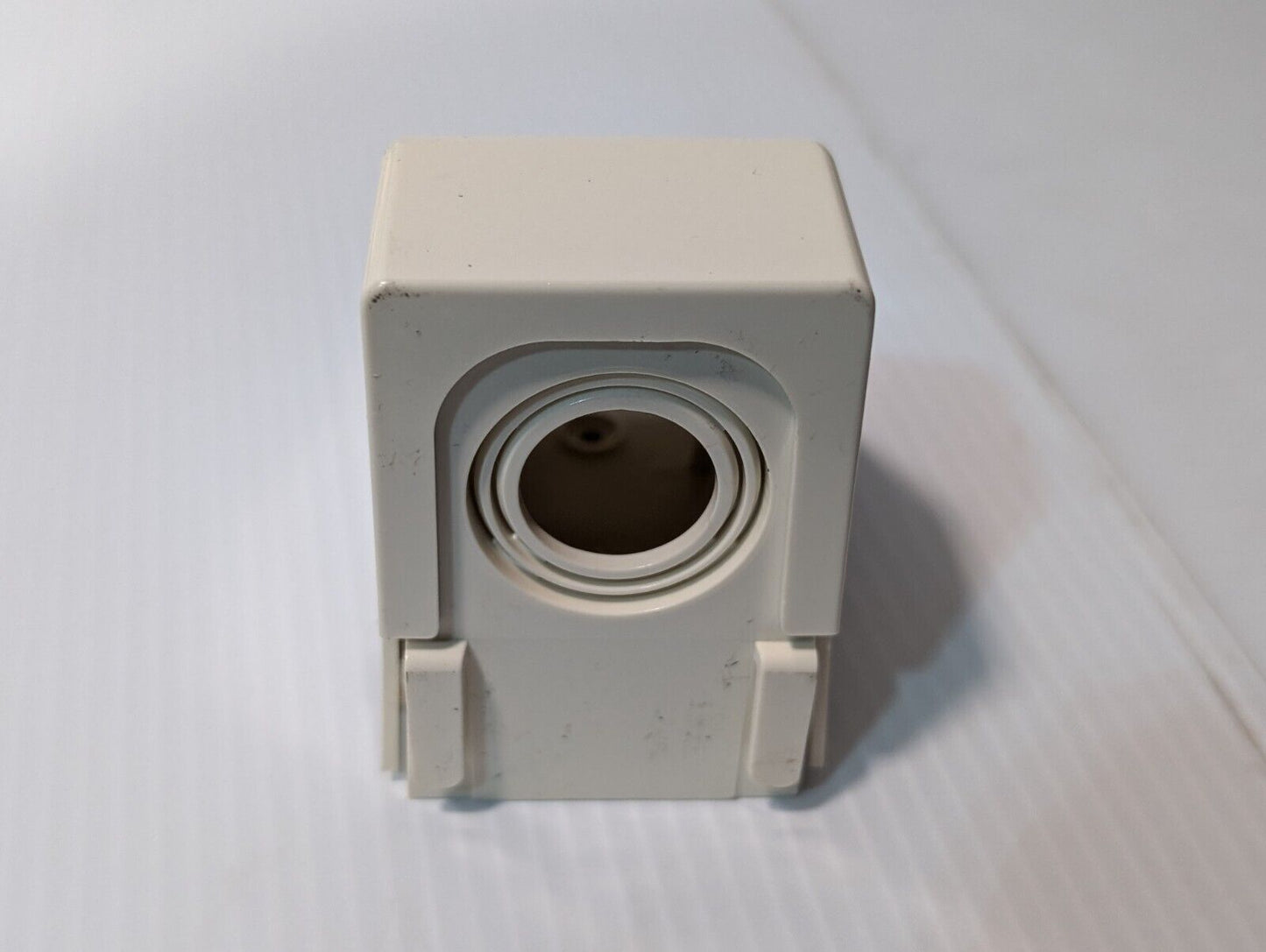 (Lot of 23) New PANDUIT DCEFXIW-X Drop Ceiling/Entrance End Fitting - Free Ship