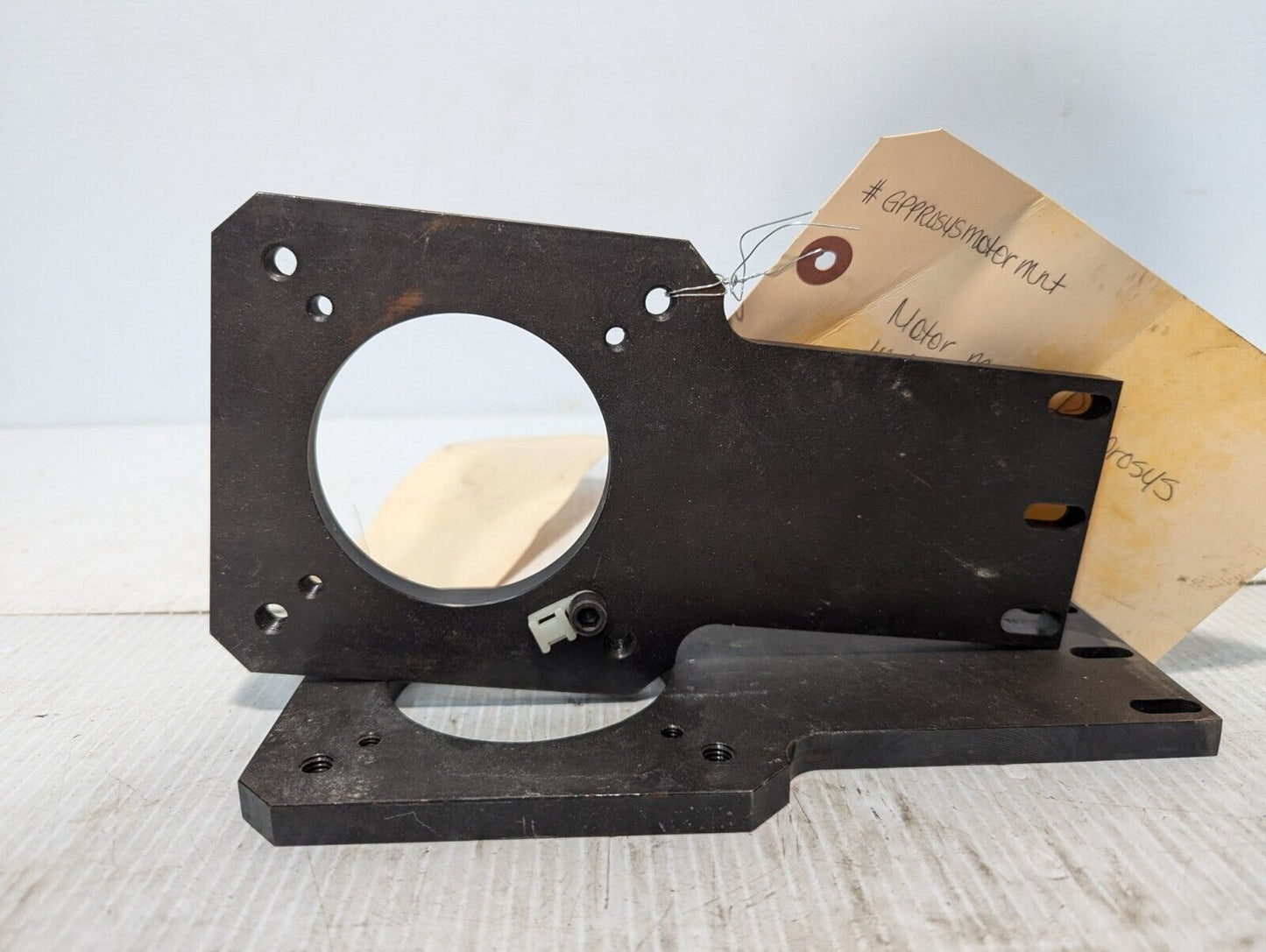 Prosys Motor Mount - Motor Mount for Prosys Winder - Free Shipping