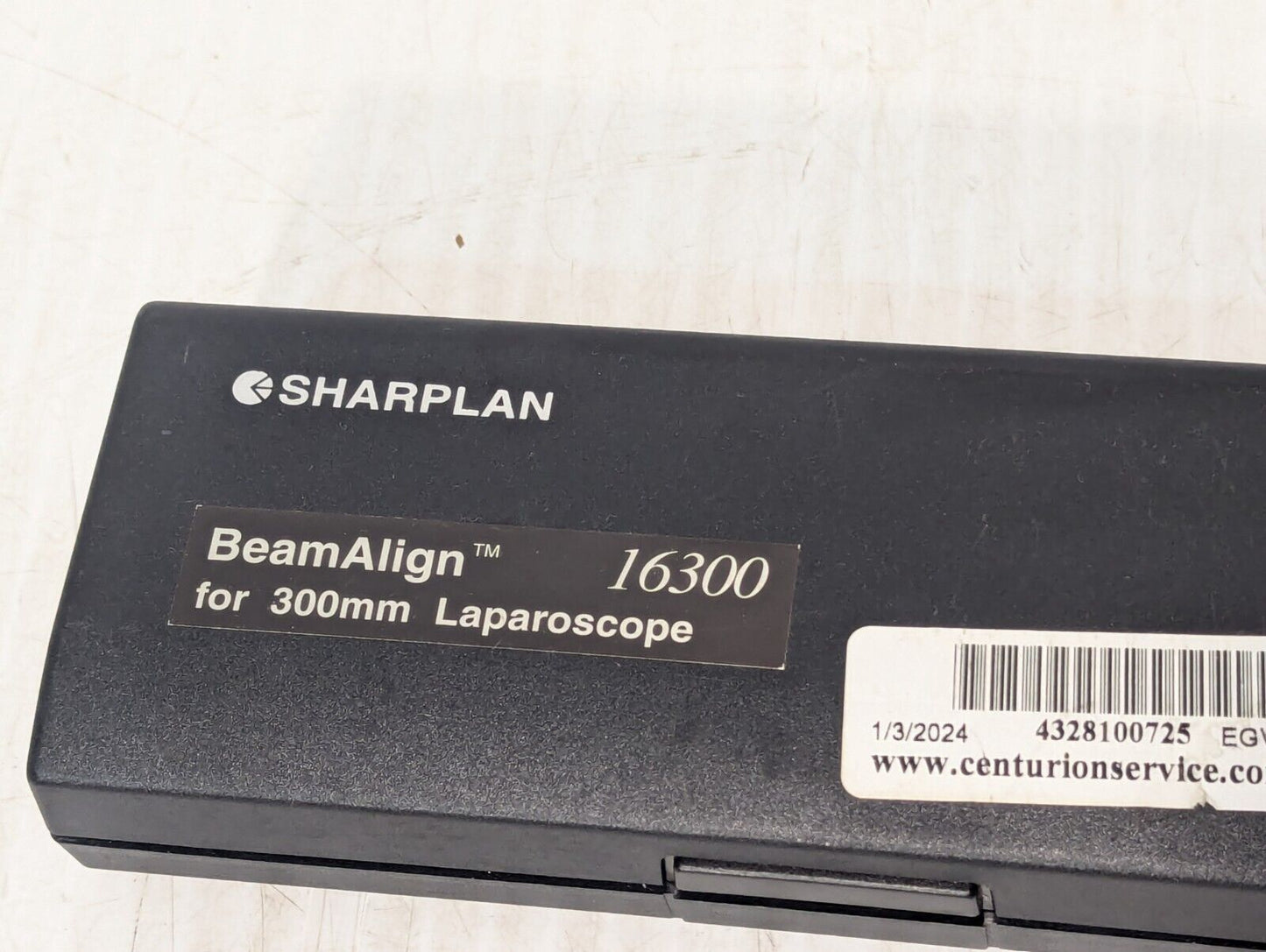 Lumenis 16300 BeamAlign 300mm Laparoscopic Direct Coupler - Free Shipping