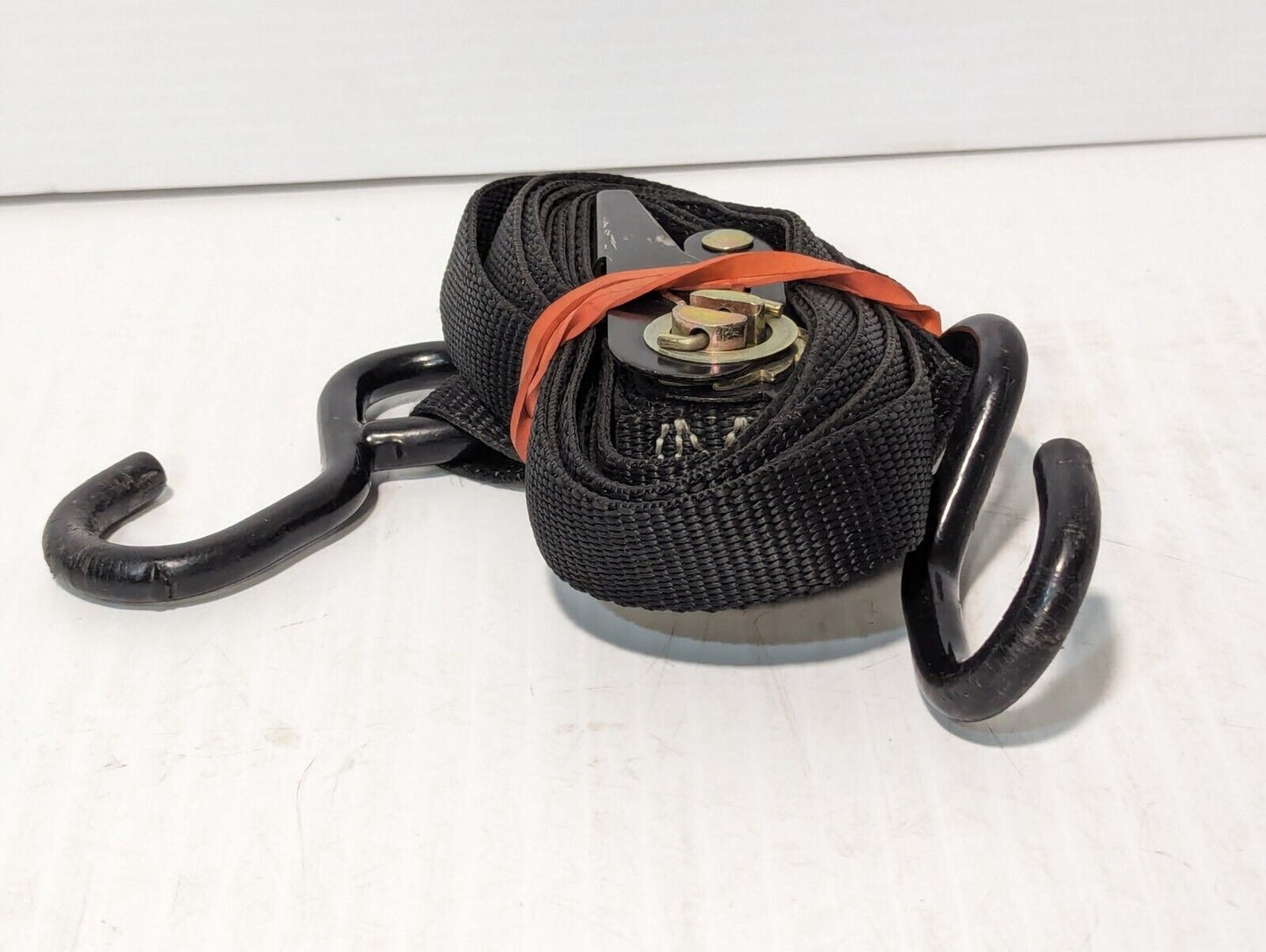 Toico Strap Ratcheting 162K881H01 - Free Shipping