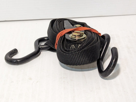 Toico Strap Ratcheting 162K881H01 - Free Shipping