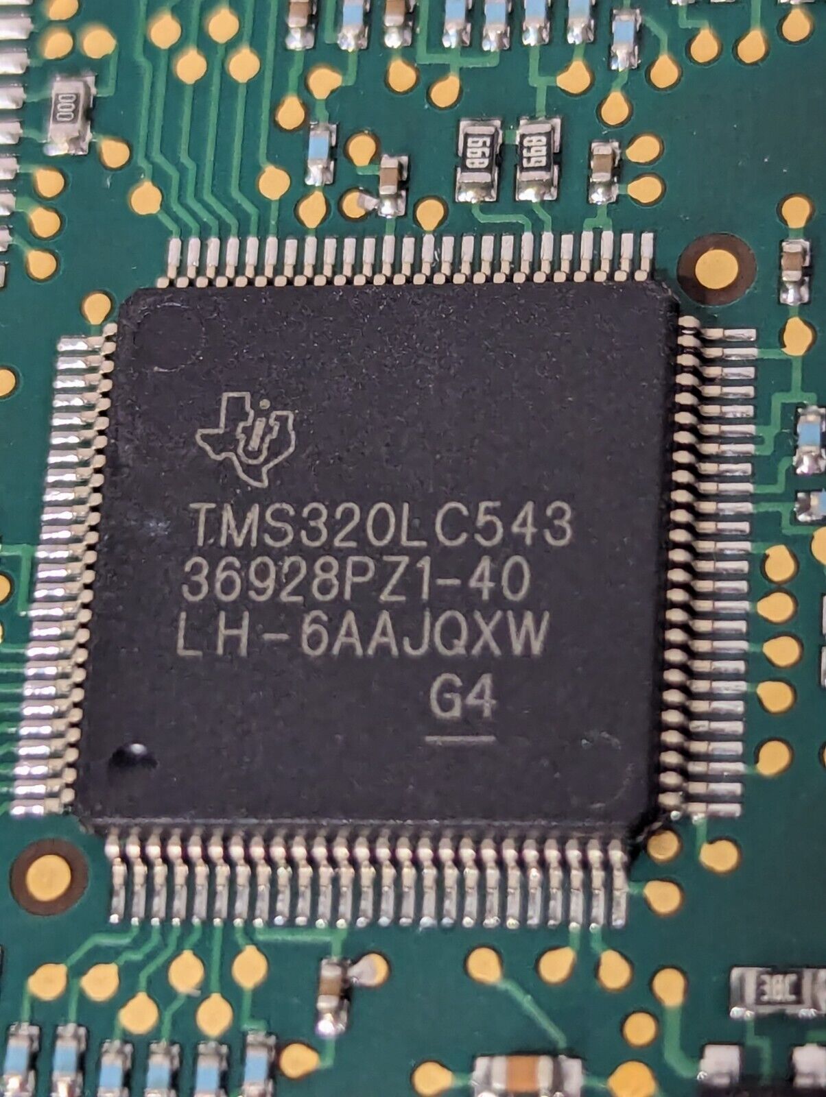 GE Healthcare 2066065-001 BB09 Circuit Board-Free Shipping