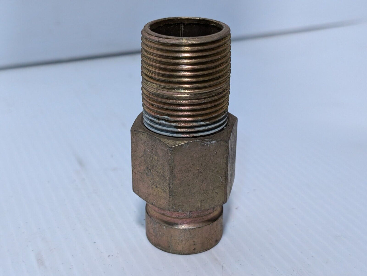 Snap-Tite PEN-16 Male Connector for Snap-Tite Quick Coupler - Free Shipping