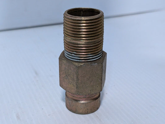 Snap-Tite PEN-16 Male Connector for Snap-Tite Quick Coupler - Free Shipping