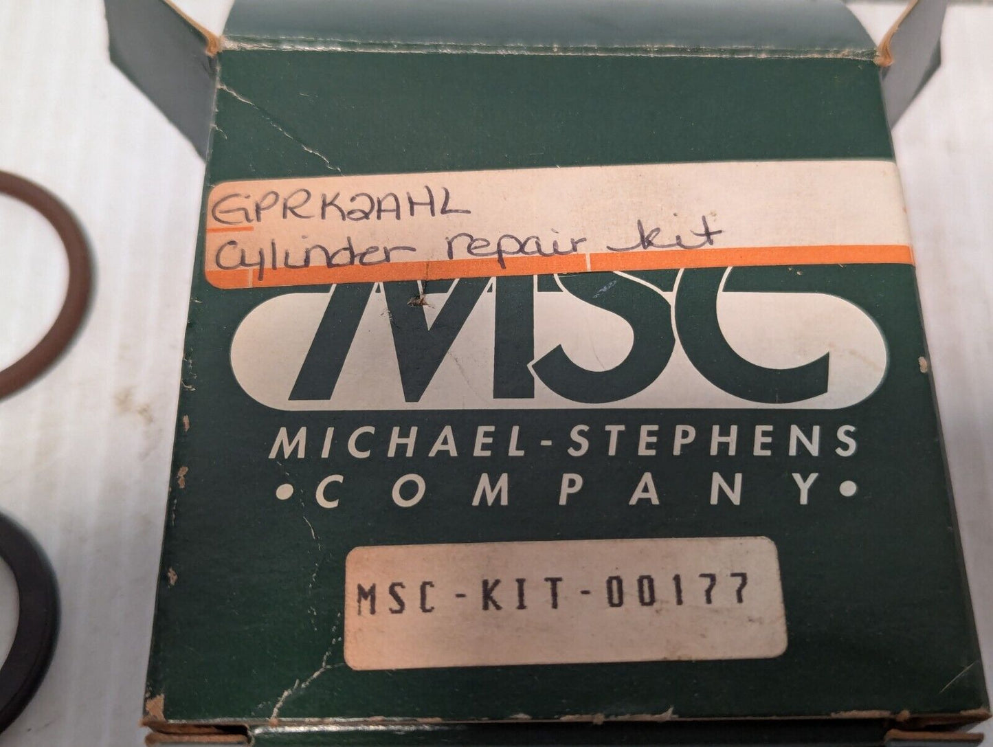 Michael Stephens MSC-KIT-00177 Cylinder Repair Kit, RK2AHL0105 - Free Shipping